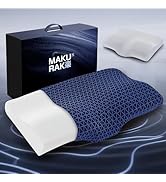 Amazon｜Softime 枕 まくら 首が痛くならない枕 ジェル枕 【TPE+三角6D